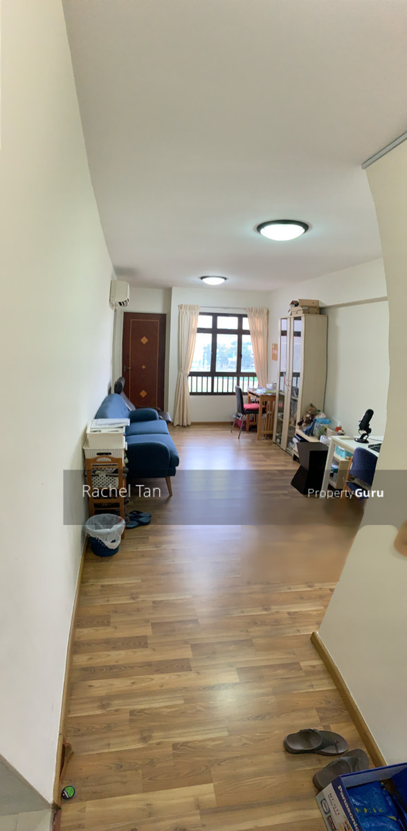 Blk 89 Tanglin Halt Road (Queenstown), HDB 3 Rooms #202373152